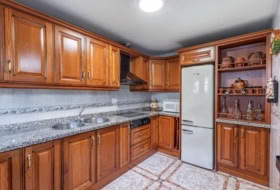 Охихарес 220&nbsp;м²