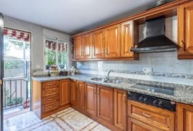 Охихарес 220&nbsp;м²