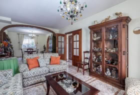 Охихарес 220&nbsp;м²