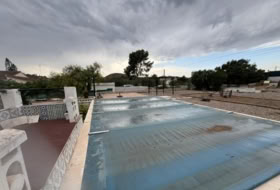 Llíria 1628&nbsp;m²