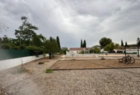 Llíria 1628&nbsp;m²
