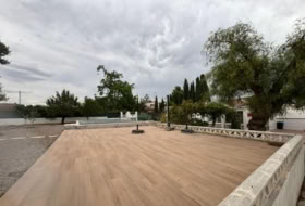 Llíria 1628&nbsp;m²