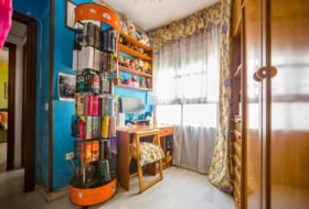Córdoba 118&nbsp;m²