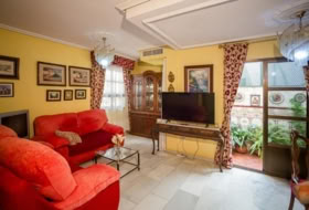 Córdoba 118&nbsp;m²