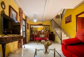 Córdoba 118&nbsp;m²