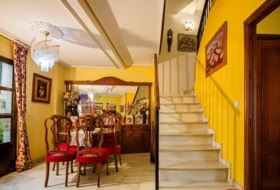 Córdoba 118&nbsp;m²