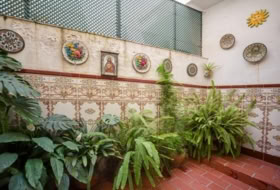 Córdoba 118&nbsp;m²