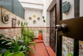 Córdoba 118&nbsp;m²