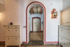 Villanueva del Río y Minas 502&nbsp;m²