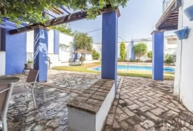 Villanueva del Río y Minas 502&nbsp;m²