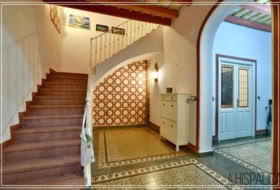 Villanueva del Río y Minas 502&nbsp;m²