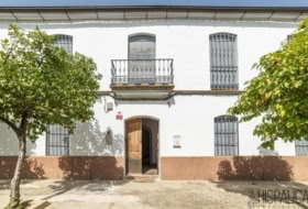 Villanueva del Río y Minas 502&nbsp;m²