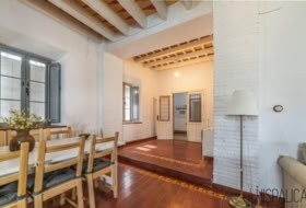 Villanueva del Río y Minas 502&nbsp;m²