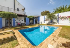Villanueva del Río y Minas 502&nbsp;m²