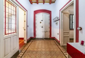 Villanueva del Río y Minas 502&nbsp;m²