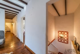 Villanueva del Río y Minas 502&nbsp;m²