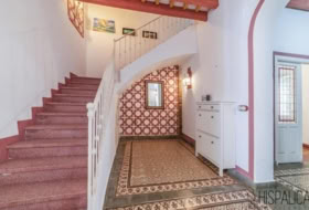 Villanueva del Río y Minas 502&nbsp;m²