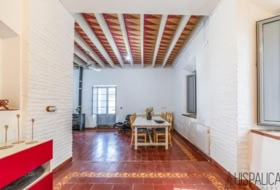 Villanueva del Río y Minas 502&nbsp;m²