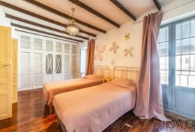 Villanueva del Río y Minas 502&nbsp;m²