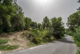 Altea 11939&nbsp;m²