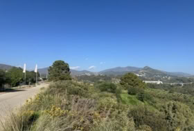 Benahavís 5983&nbsp;m²