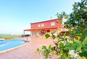 Lorca 382&nbsp;m²