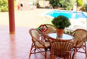 Lorca 382&nbsp;m²