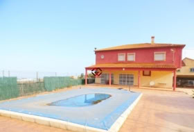 Lorca 382&nbsp;m²