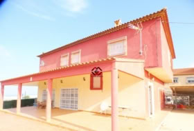 Lorca 382&nbsp;m²