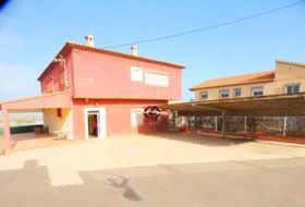 Lorca 382&nbsp;m²