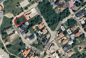 Becerril de la Sierra 922&nbsp;m² 