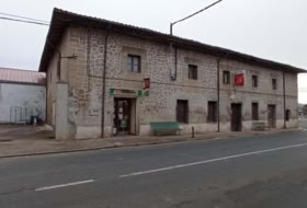 Villanueva de Valdegovía 1400&nbsp;m²