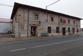 Villanueva de Valdegovía 1400&nbsp;m²