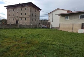 Villanueva de Valdegovía 1400&nbsp;m²