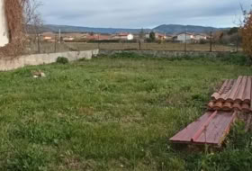 Villanueva de Valdegovía 1400&nbsp;m²