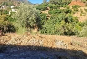 Comares 3844&nbsp;m²