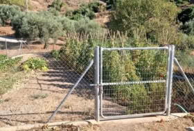 Comares 3844&nbsp;m²