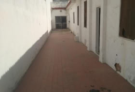 Huelva 400&nbsp;m² 