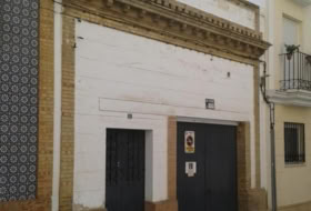 Huelva 400&nbsp;m² 