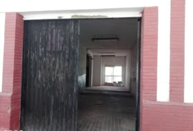 Huelva 400&nbsp;m² 