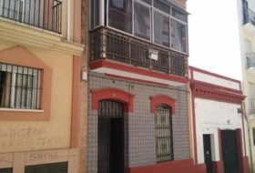 Huelva 400&nbsp;m² 