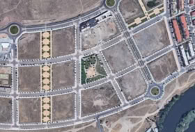 Salamanca 2066&nbsp;m²