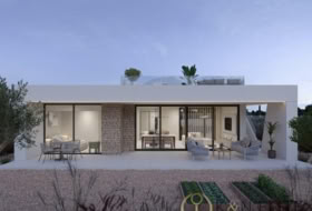 Fuente Álamo 779&nbsp;m² 