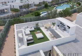Fuente Álamo 779&nbsp;m² 