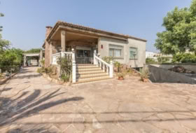 Náquera 352&nbsp;m²