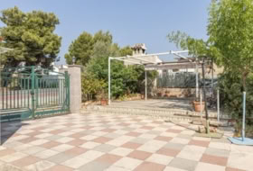 Náquera 352&nbsp;m²