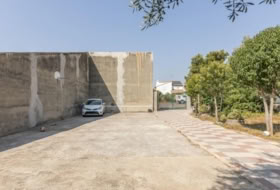 Náquera 352&nbsp;m²