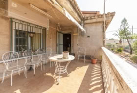 Náquera 352&nbsp;m²