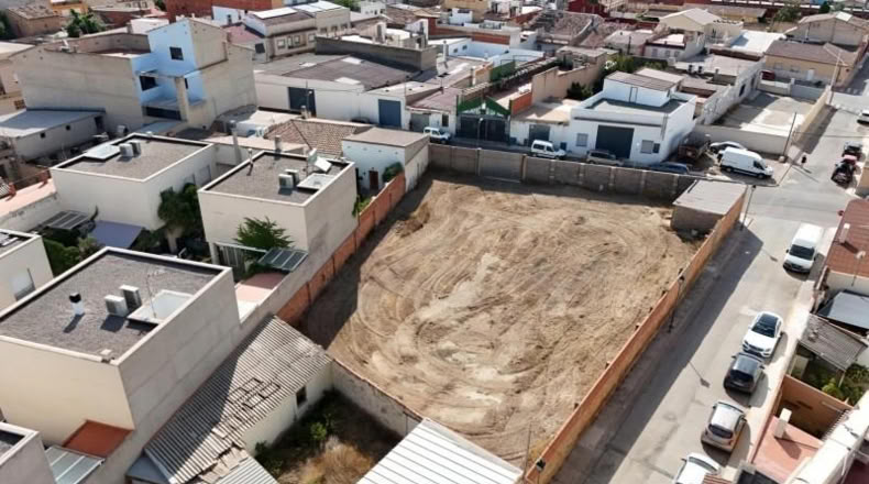 Valencia - Casinos - 973 m²