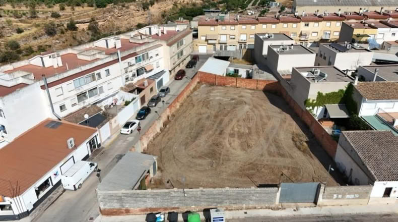 Valencia - Casinos - 973 m²